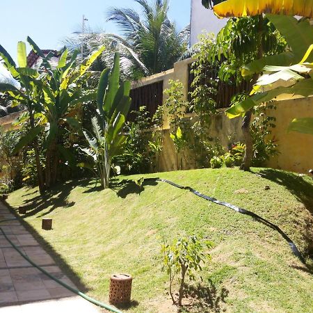 Resort Solar Pipa Casa 24 Praia de Pipa Экстерьер фото