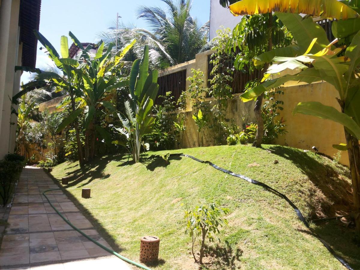 Resort Solar Pipa Casa 24 Praia de Pipa Экстерьер фото