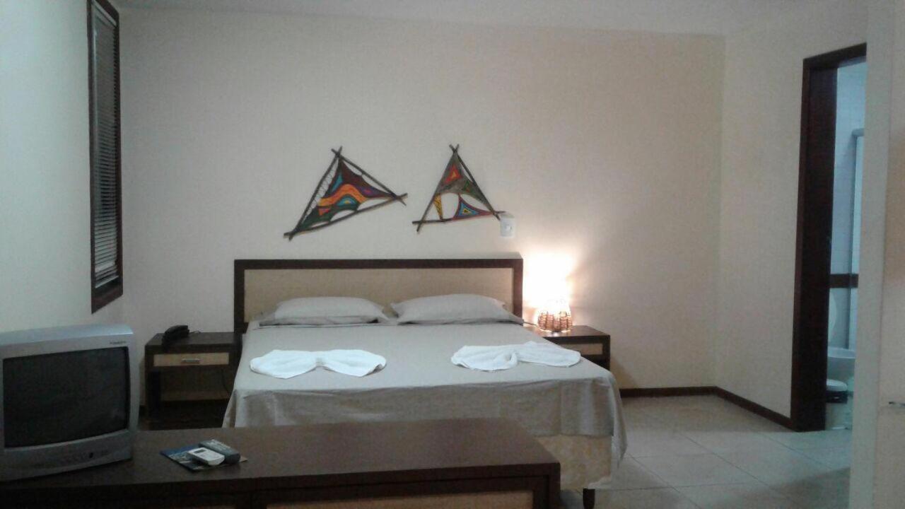 Resort Solar Pipa Casa 24 Praia de Pipa Экстерьер фото