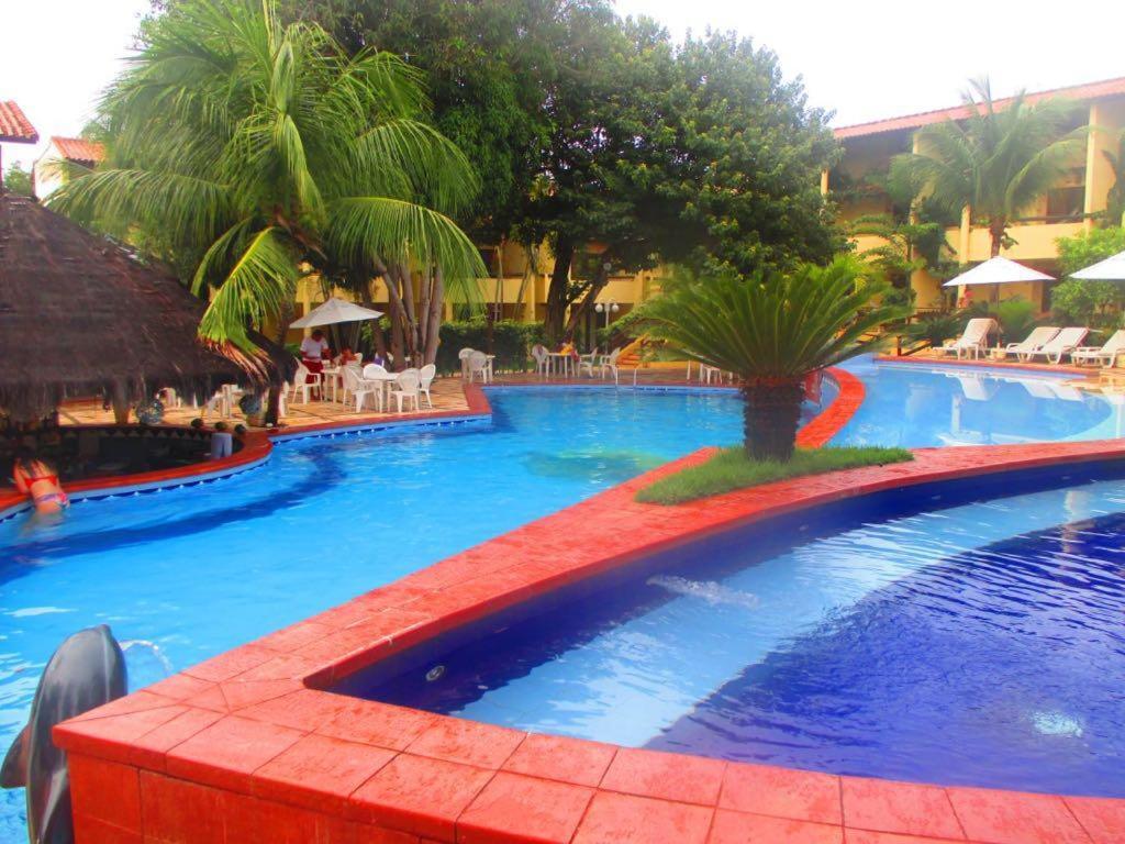 Resort Solar Pipa Casa 24 Praia de Pipa Экстерьер фото