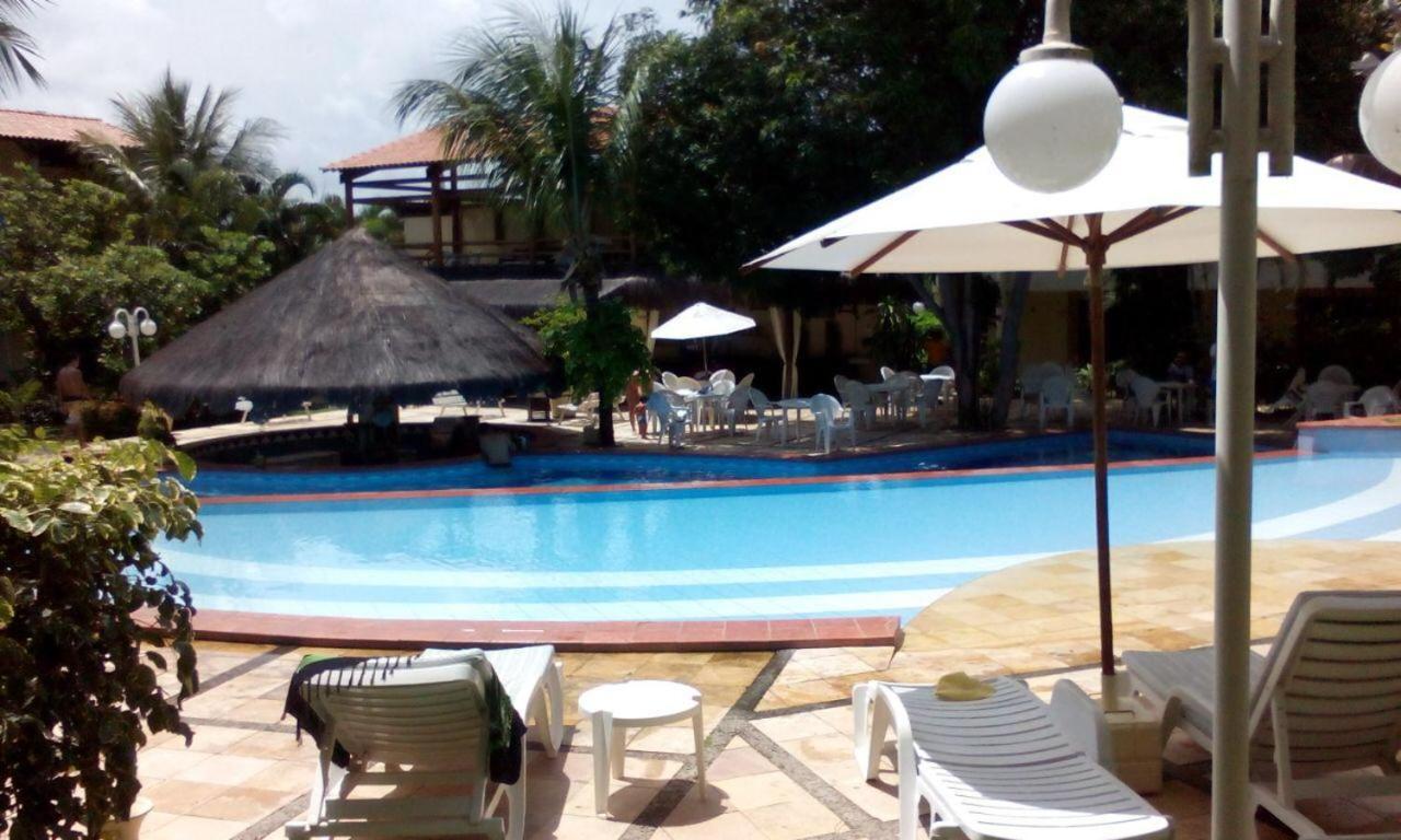 Resort Solar Pipa Casa 24 Praia de Pipa Экстерьер фото