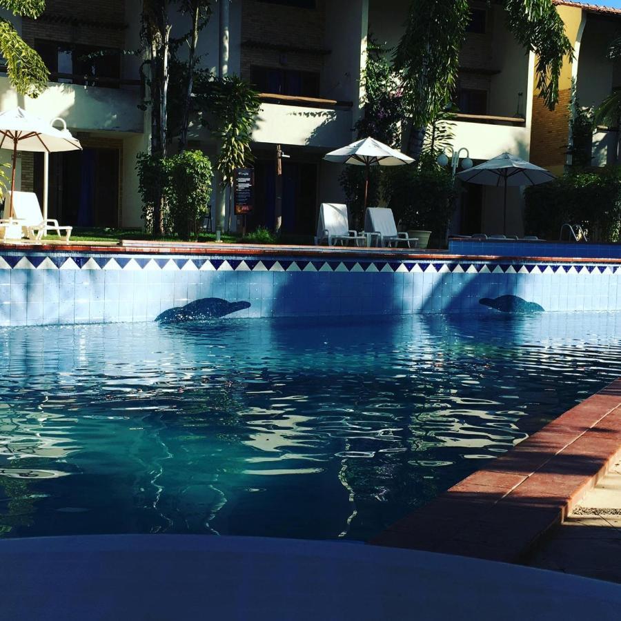 Resort Solar Pipa Casa 24 Praia de Pipa Экстерьер фото
