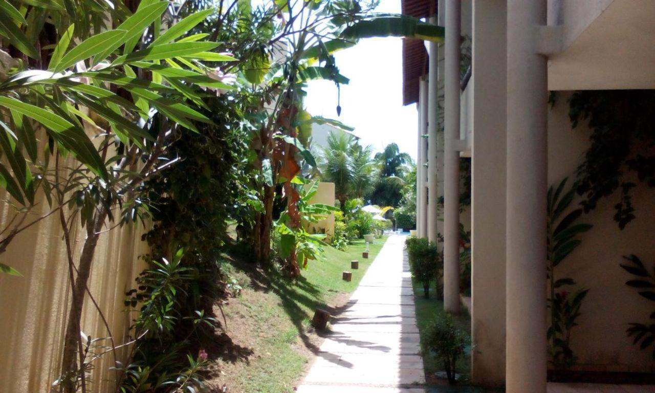 Resort Solar Pipa Casa 24 Praia de Pipa Экстерьер фото