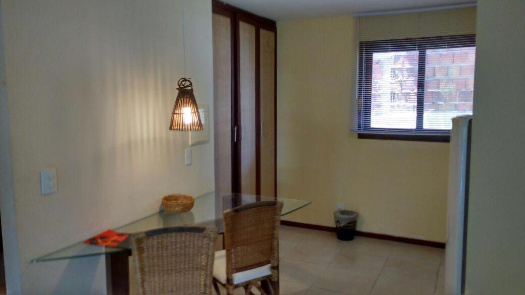 Resort Solar Pipa Casa 24 Praia de Pipa Экстерьер фото