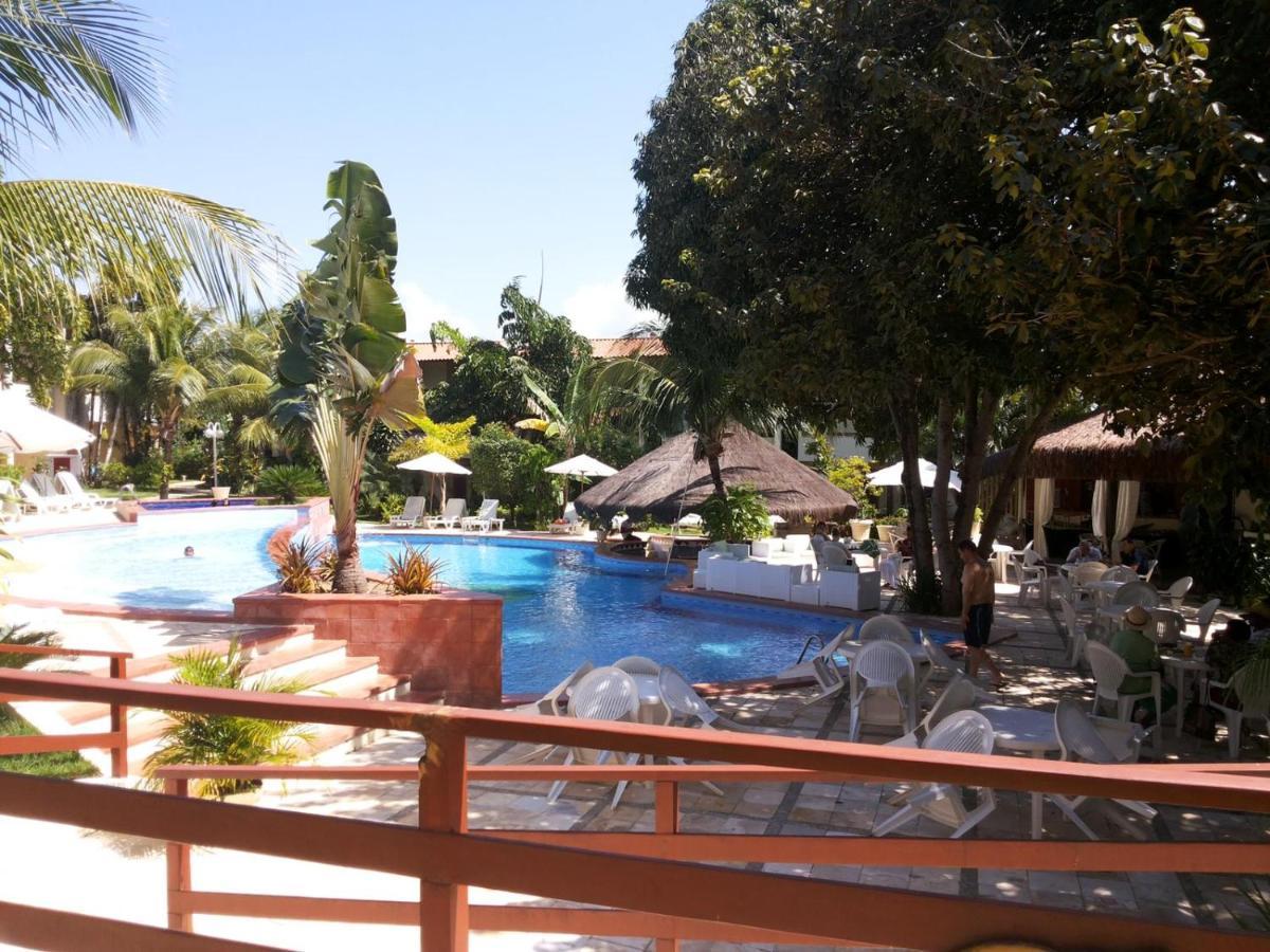 Resort Solar Pipa Casa 24 Praia de Pipa Экстерьер фото