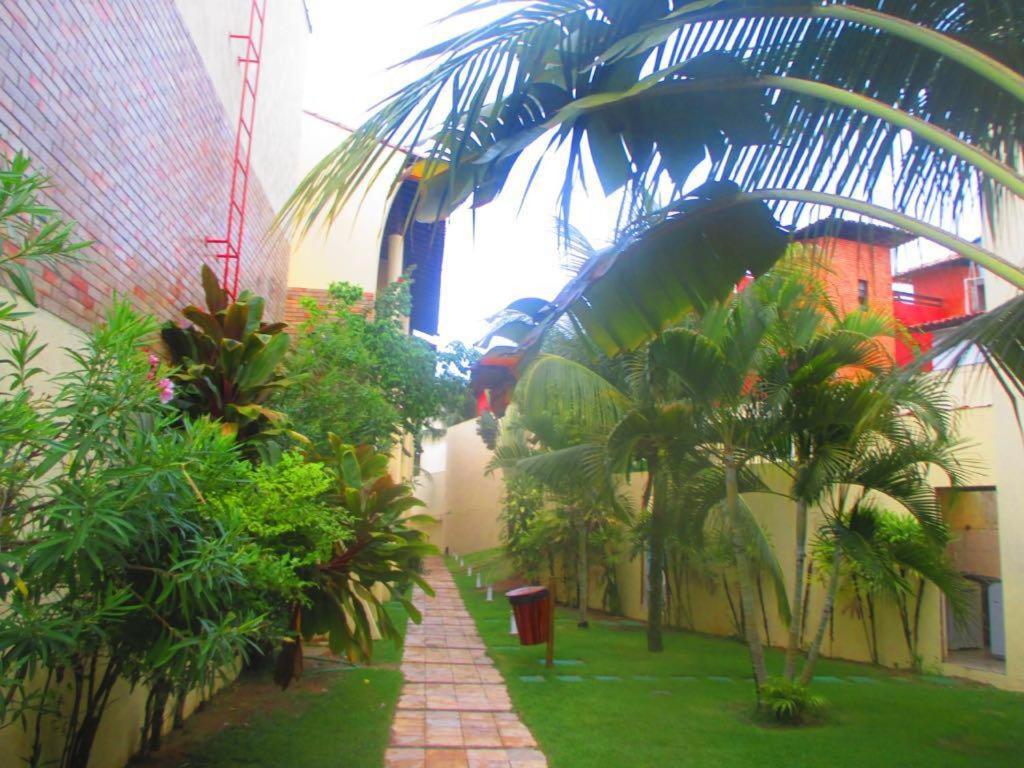 Resort Solar Pipa Casa 24 Praia de Pipa Экстерьер фото
