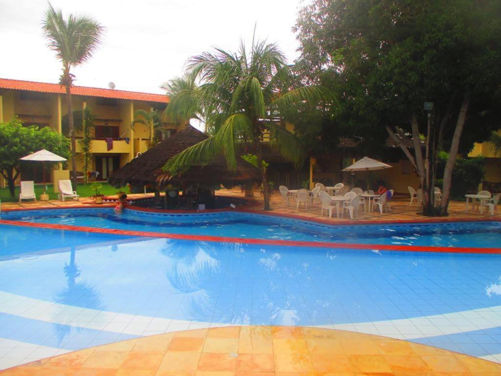 Resort Solar Pipa Casa 24 Praia de Pipa Экстерьер фото