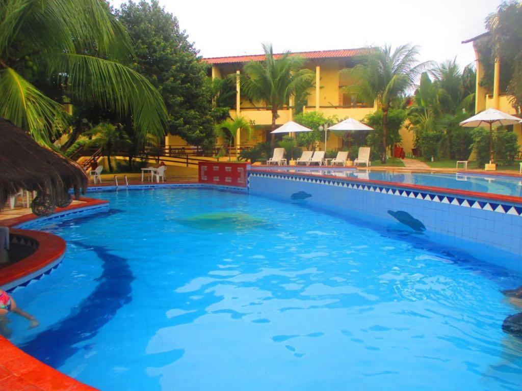 Resort Solar Pipa Casa 24 Praia de Pipa Экстерьер фото