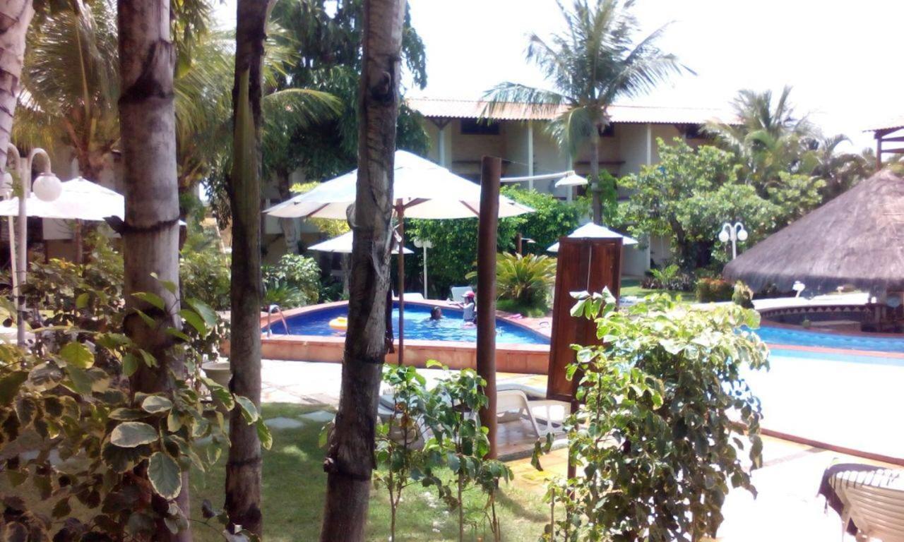 Resort Solar Pipa Casa 24 Praia de Pipa Экстерьер фото