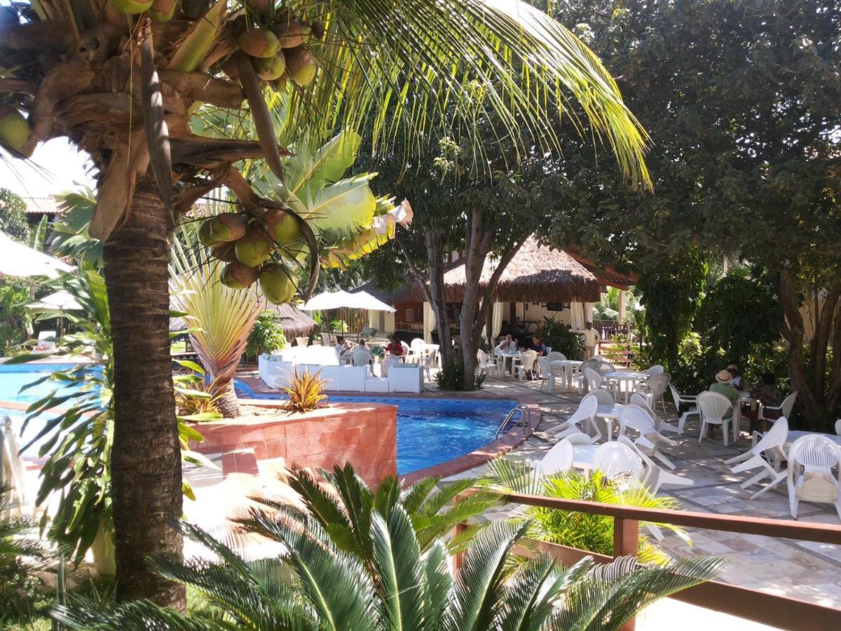 Resort Solar Pipa Casa 24 Praia de Pipa Экстерьер фото