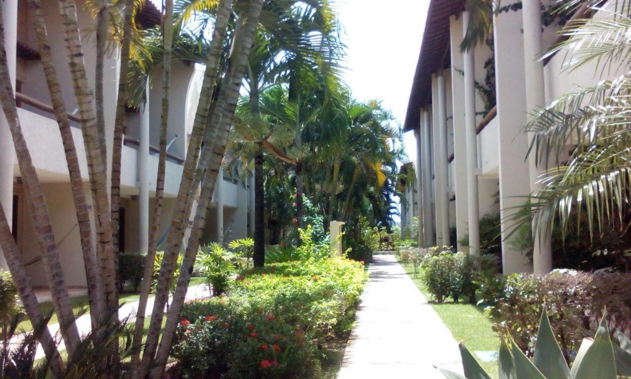 Resort Solar Pipa Casa 24 Praia de Pipa Экстерьер фото