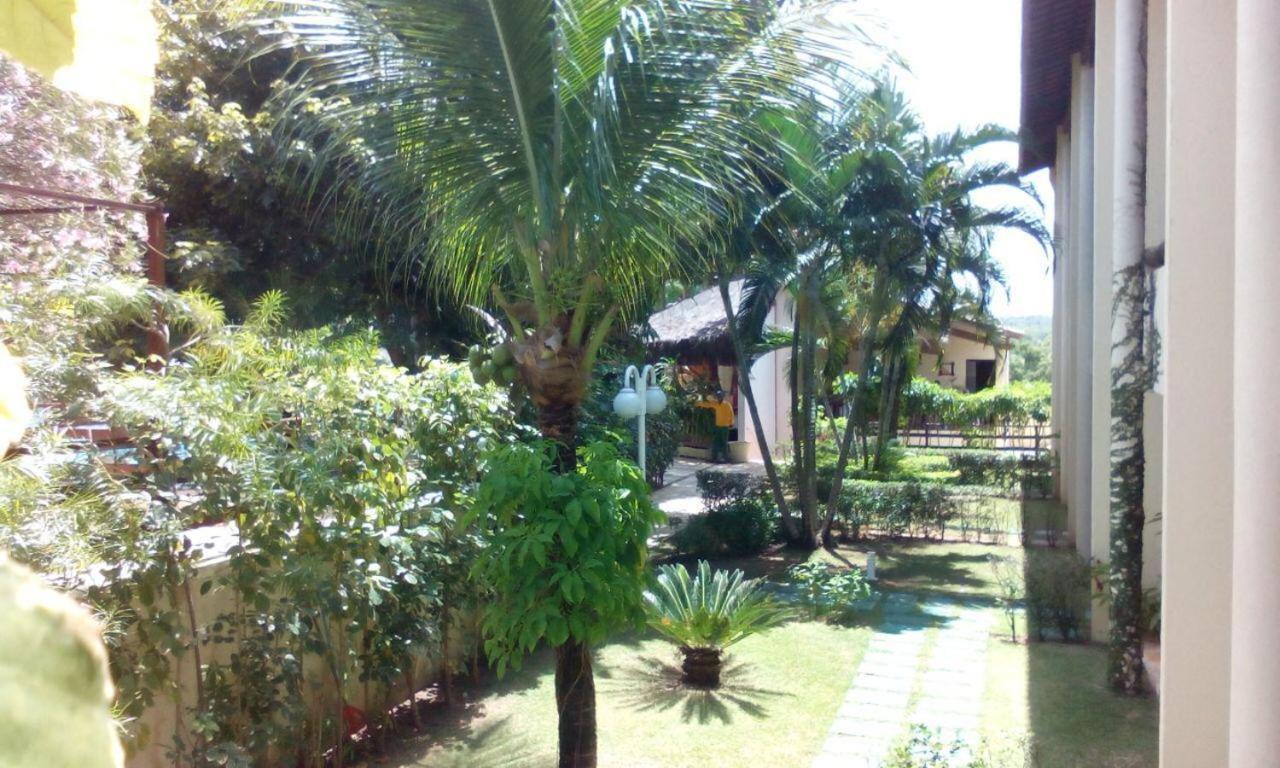 Resort Solar Pipa Casa 24 Praia de Pipa Экстерьер фото
