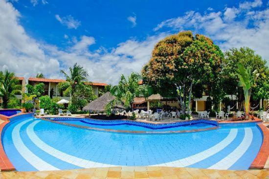 Resort Solar Pipa Casa 24 Praia de Pipa Экстерьер фото