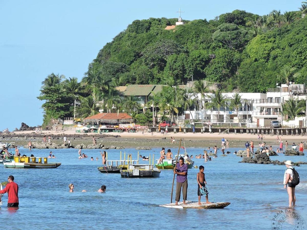 Resort Solar Pipa Casa 24 Praia de Pipa Экстерьер фото