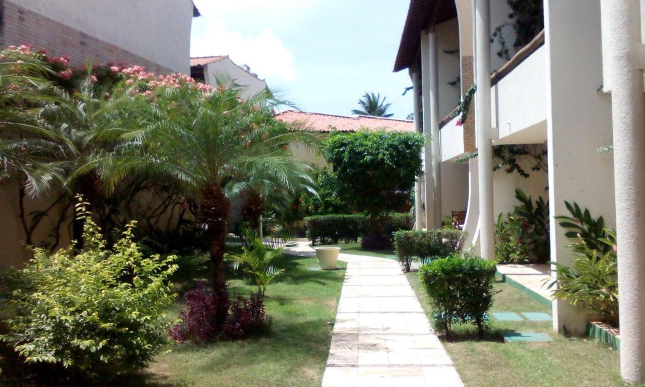Resort Solar Pipa Casa 24 Praia de Pipa Экстерьер фото