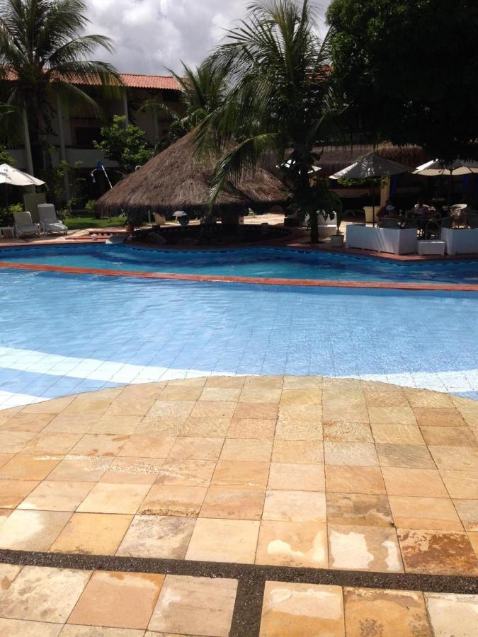 Resort Solar Pipa Casa 24 Praia de Pipa Экстерьер фото