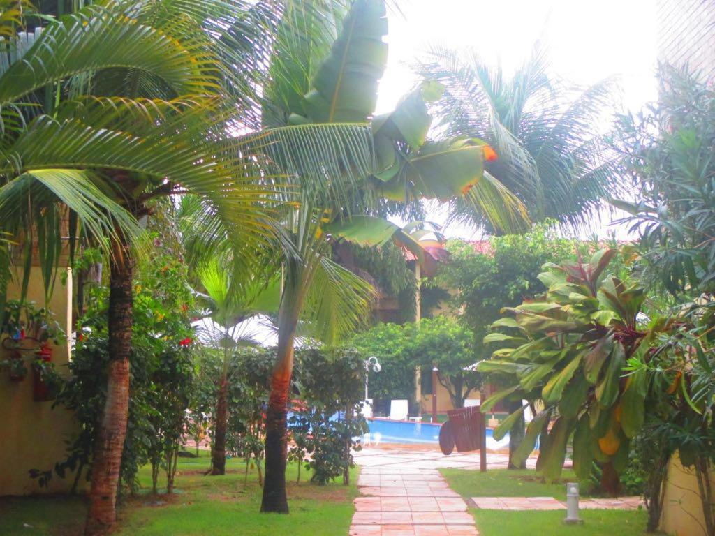Resort Solar Pipa Casa 24 Praia de Pipa Экстерьер фото
