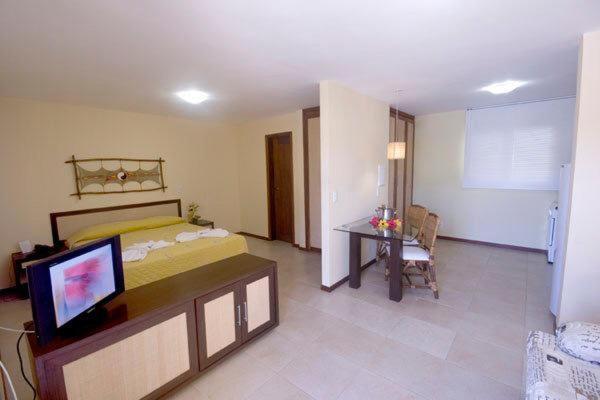 Resort Solar Pipa Casa 24 Praia de Pipa Экстерьер фото