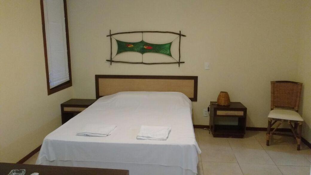 Resort Solar Pipa Casa 24 Praia de Pipa Экстерьер фото