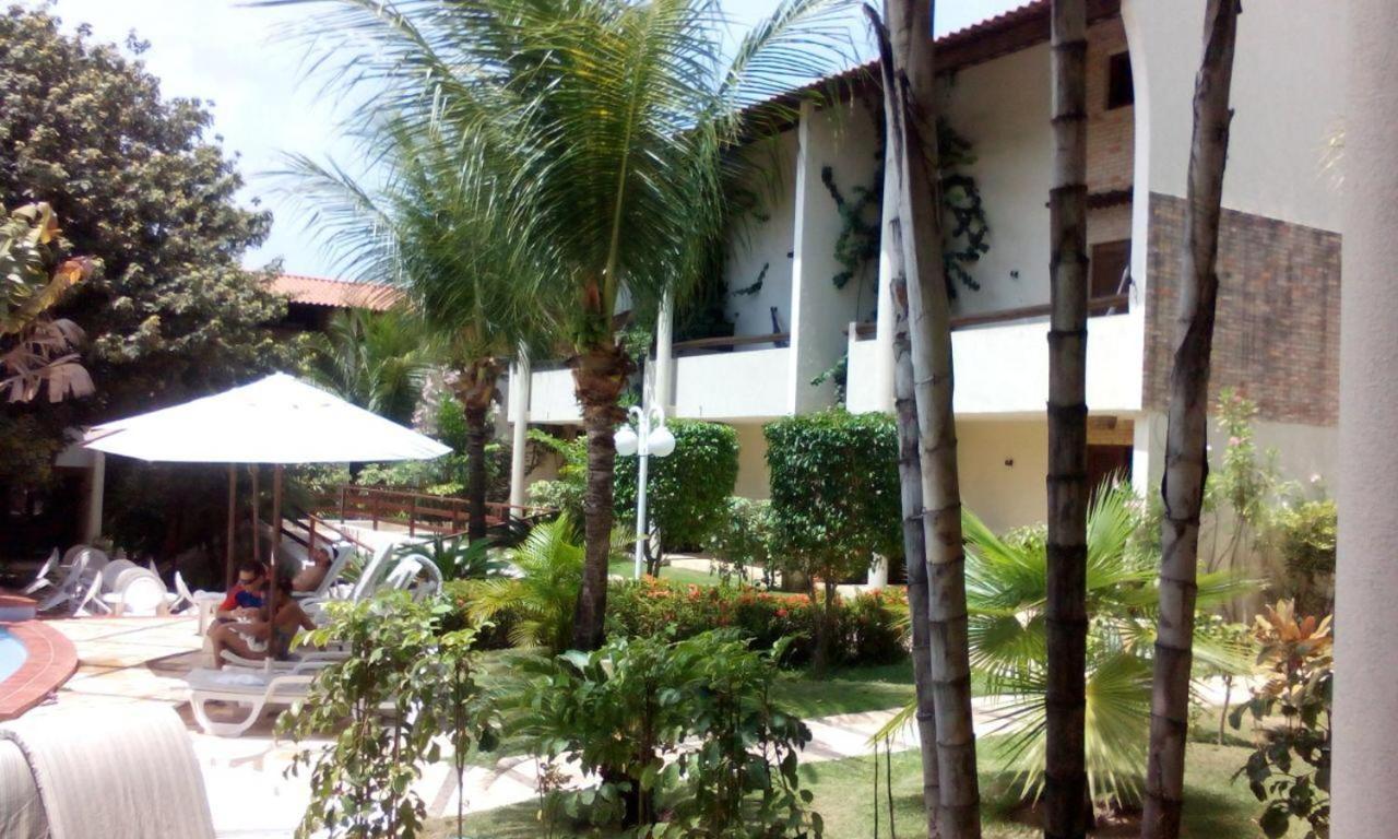Resort Solar Pipa Casa 24 Praia de Pipa Экстерьер фото